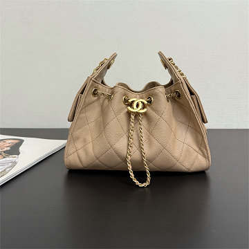 商品細詳を見る:シャネル CHANEL 99-CH5631QJXS 2026年春夏 プレコレクション CHANEL 25 ミニ ハンドバッグ ショルダーバッグ レディース