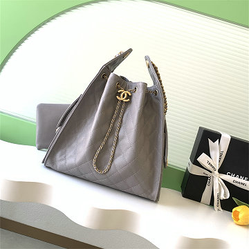 シャネル CHANEL 99-CH5311QJHS  2026年春夏 プレコレクション CHANEL 25 ラージ ハンドバッグ ショルダーバッグ レディース