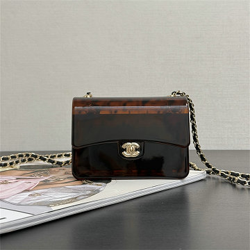 商品細詳を見る:シャネル CHANEL 99-CH6020HP 2025/26年 クルーズ コレクション ショー ミニ イヴニング バッグ ショルダーバッグ レディース