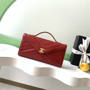 商品細詳を見る:シャネル CHANEL 99-CH6044AH 2025/26年 クルーズ コレクション ショー トップハンドル フラップバッグ ショルダーバッグ レディース