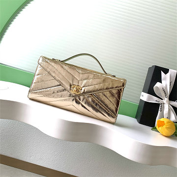 商品名称：シャネル CHANEL 99-CH6044JS  2025/26年 クルーズ コレクション ショー トップハンドル フラップバッグ ショルダーバッグ レディース