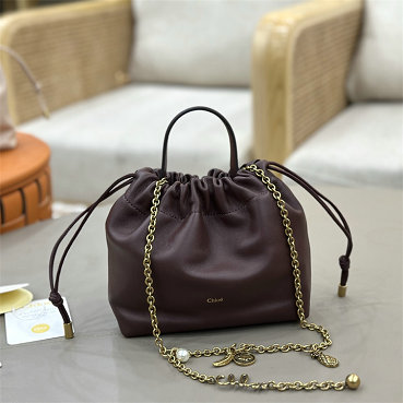 商品名称：クロエ CHLOE 99-CLE1178JH 2026年新作 ミニ トートバッグ ハンドバッグ 2way ショルダーバッグ