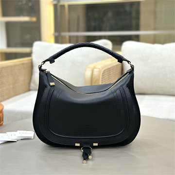 商品細詳を見る:クロエ CHLOE 99-CLE1199BK 2026年新作 Marcie トートバッグ ハンドバッグ レディース