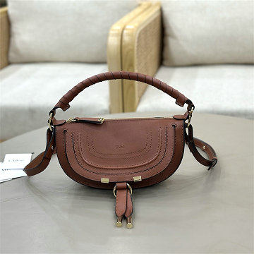 商品名称：クロエ CHLOE 99-CLE11996JH 2026年新作 Marcie ホーボーバッグ ショルダーバッグ レディース