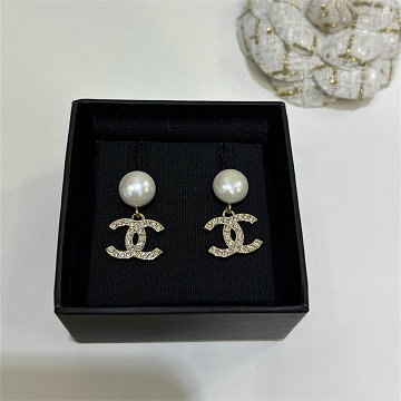 商品名称：シャネル CHANEL 99-EHCH26001 2026年新作 ピアス イヤリング アクセサリー ジュエリー