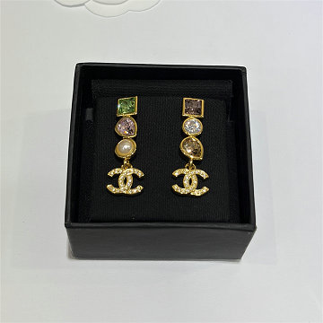 商品名称：シャネル CHANEL 99-EHCH26005 2026年新作 ピアス イヤリング アクセサリー ジュエリー