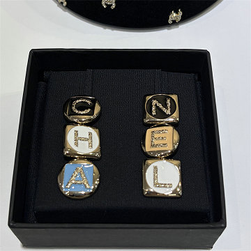商品名称：シャネル CHANEL99-EHCH26006  2026年新作 ピアス イヤリング アクセサリー ジュエリー