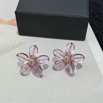 商品名称：シャネル CHANEL 99-EHCH26014 2026年新作 ピアス イヤリング アクセサリー ジュエリー