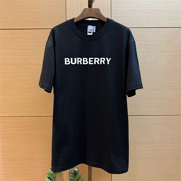 商品細詳を見る:バーバリー BURBERRY 2026年新作 ショートスリーブ Tシャツ コットンジャージ スウェット クルーネック カジュアル
