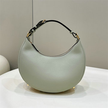 商品名称：フェンディ FENDI 99-FD80056MQG 2026年新作 グラフィ ミディアムバッグ ホーボーバッグ トートバッグ ハンドバッグ レディース