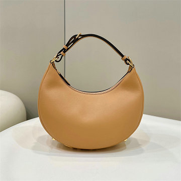 商品名称：フェンディ FENDI 99-FD80056MXS 2026年新作 グラフィ ミディアムバッグ ホーボーバッグ トートバッグ ハンドバッグ レディース