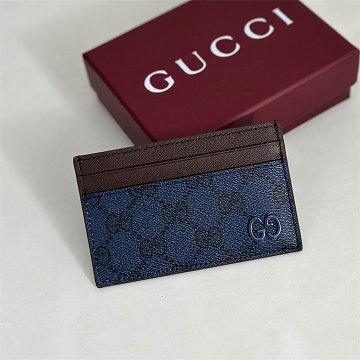 商品名称：グッチ GUCCI 99-GG768248PLJ 2026年新作 カードケース