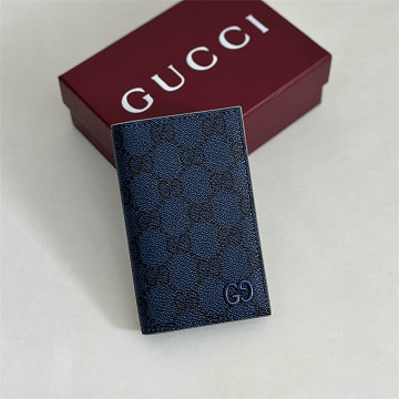 商品名称：グッチ GUCCI 99-GG768249PLH2026年新作 カードケース 二つ折り短財布