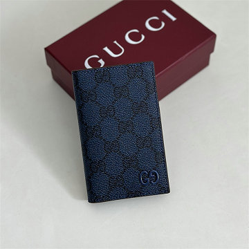 商品名称：グッチ GUCCI 99-GG768249PLJ 2026年新作 カードケース 二つ折り短財布