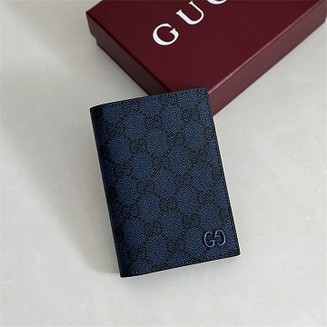 商品細詳を見る:グッチ GUCCI 99-GG795229PLJ 2026年新作 パスポートケース カード入れ