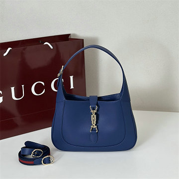商品名称：グッチ GUCCI 99-GG810232PLS 2026年新作 ジャッキー 1961 スモール ショルダーバッグ ホーボーバッグ レディース