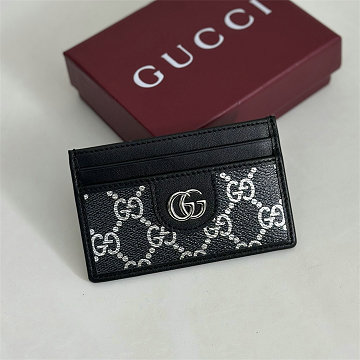 商品名称：グッチ GUCCI 99-GG834795BKB 2026年新作 オフィディア カードケース