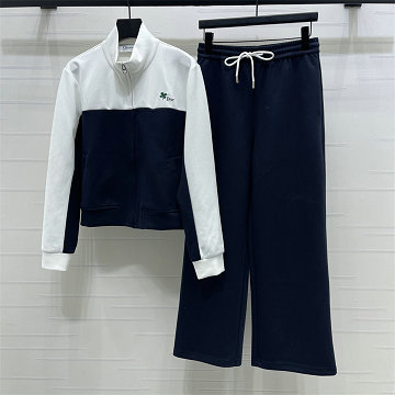 商品細詳を見る:クリスチャンディオール CHRISTIAN DIOR XG-WTCD26003  2026年新作 スポーツジャージ 上下セット ロングスリーブ ジャケット スポーツパンツ