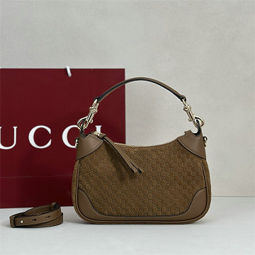 商品名称：グッチ GUCCI 99-GG855252RKF 2026年新作 ホーボーバッグ ショルダーバッグ