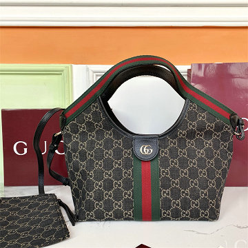商品名称：グッチ GUCCI 99-GG860845BBK 2026年新作 ジリオ スモール トートバッグ ハンドバッグ ショッピングバッグ