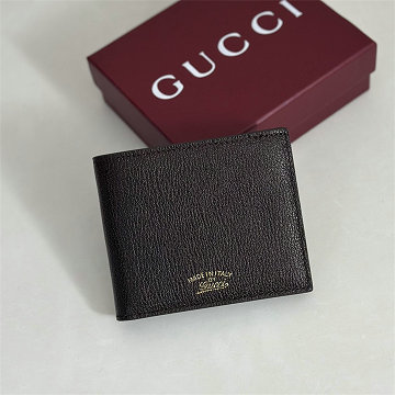 商品名称：グッチ GUCCI 99-GG867314PSK 2026年新作 リラ 二つ折り短財布 ショート カード入れ
