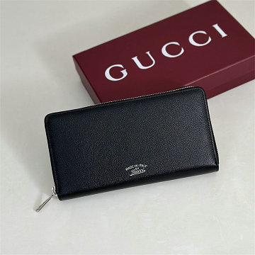 商品名称：グッチ GUCCI 99-GG867318PBK 2026年新作 リラ ジップアラウンドウォレット ファスナー長財布