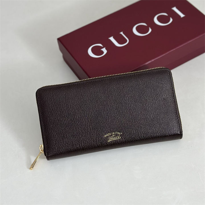 商品細詳を見る:グッチ GUCCI 99-GG867318PSK 2026年新作 リラ ジップアラウンドウォレット ファスナー長財布
