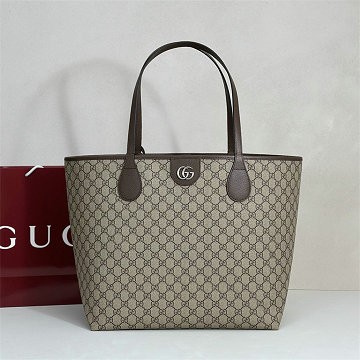 商品名称：グッチ GUCCI 99-GG856877BXF 2026年新作 GGスプリーム ハンドバッグ トートバッグ キャンパス レディース