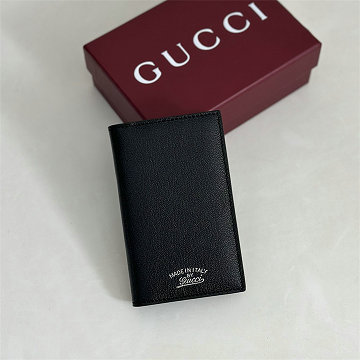 商品名称：グッチ GUCCI 99-GG867327PBK 2026年新作 リラ 二つ折り長財布 ロングウォレット カード入れ