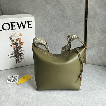 商品名称：ロエベ LOEWE 99-LE9026NG2026年新作 キュービィ クロスボディバッグ スモール ショルダーバッグ レディース