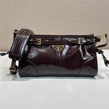 商品名称：プラダ PRADA 99-PD1BA215JH 2026年新作 スモール 斜め掛け ショルダーバッグ クロスボディバッグ ウィメンズバッグ