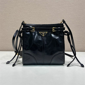 商品細詳を見る:プラダ PRADA 99-PD1BA229BK 2026年新作 ミニバッグ ショルダーバッグ ウィメンズバッグ