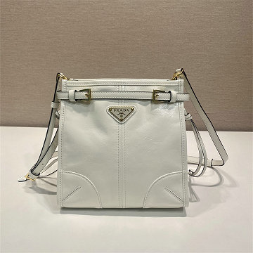 商品細詳を見る:プラダ PRADA 99-PD1BA229BS  2026年新作 ミニバッグ ショルダーバッグ ウィメンズバッグ