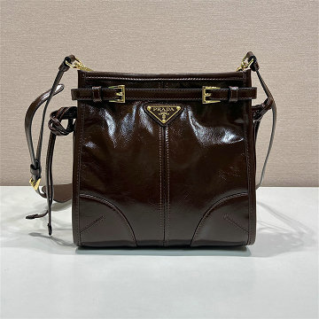 商品細詳を見る:プラダ PRADA 99-PD1BA229SK 2026年新作 ミニバッグ ショルダーバッグ ウィメンズバッグ