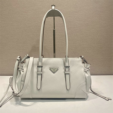 商品名称：プラダ PRADA 99-PD1BG628BS 2026年新作 ボニー アンティーク ミディアム トートバッグ ハンドバッグ ショルダーバッグ