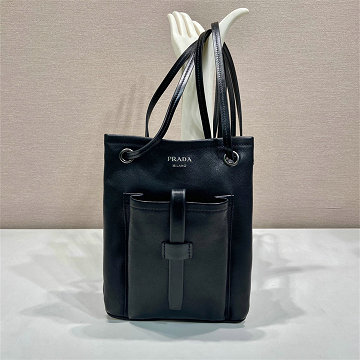 商品名称：プラダ PRADA 99-PD1BH288BK 2026年新作 ミニ ショルダーバッグ