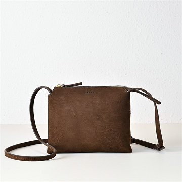 商品名称：ザ ロウ THE ROW 025-TR4914RSK  2026年新作 スモールバッグ ショルダーバッグ レディース