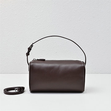 商品名称：ザ ロウ THE ROW 025-TR5076MSK 2026年新作 ペン袋 ハンドバッグ トートバッグ ショルダーバッグ レディース