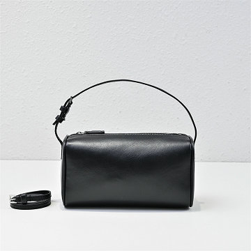 商品名称：ザ ロウ THE ROW 025-TR5076YBK 2026年新作 ペン袋 ハンドバッグ トートバッグ ショルダーバッグ レディース