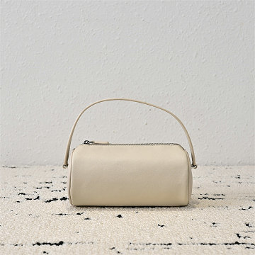 商品名称：ザ ロウ THE ROW 025-TR5085PBS 2026年新作 ラウンド トートバッグ ハンドバッグ ショルダーバッグ レディース