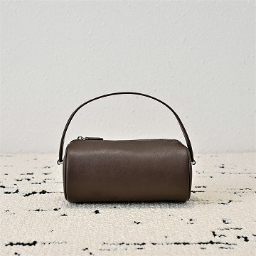 商品細詳を見る:ザ ロウ THE ROW 025-TR5085PSK 2026年新作 ラウンド トートバッグ ハンドバッグ ショルダーバッグ レディース