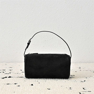 商品名称：ザ ロウ THE ROW 025-TR5085RBK 2026年新作 ラウンド トートバッグ ハンドバッグ ショルダーバッグ レディース