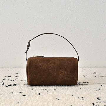 商品名称：ザ ロウ THE ROW 025-TR5085RSK 2026年新作 ラウンド トートバッグ ハンドバッグ ショルダーバッグ レディース