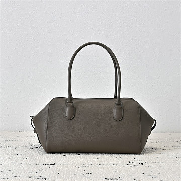 商品名称：ザ ロウ THE ROW 025-TR5086HS 2026年新作 ボウリングバッグ トートバッグ ハンドバッグ ショルダーバッグ レディース