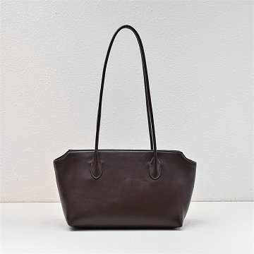 商品細詳を見る:ザ ロウ THE ROW 025-TR5088SK 2026年新作 ボウリングバッグ トートバッグ ハンドバッグ ショルダーバッグ レディース