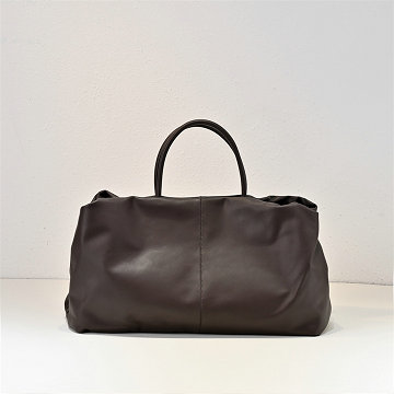 ザ ロウ THE ROW 025-TR5071PSK 2026年新作 marc ハンドバッグ トートバッグ レディース