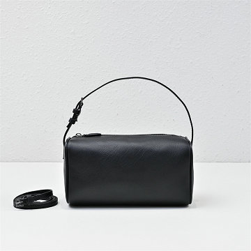 商品名称：ザ ロウ THE ROW 025-TR5076LBK 2026年新作 ペン袋 ハンドバッグ トートバッグ ショルダーバッグ レディース