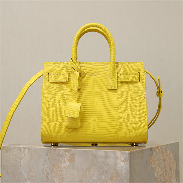 商品名称：イヴサンローラン Saint laurent YSL 025-YSL717440LJY 2026年新作 サック ド ジュール ミニ トートバッグ ハンドバッグ ショルダーバッグ ウィメンズ