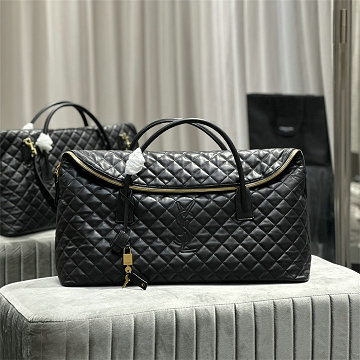 商品名称：イヴサンローラン Saint laurent YSL025-YSL736009BK  2026年新作 ラージ トートバッグ ハンドバッグ 旅行かばん