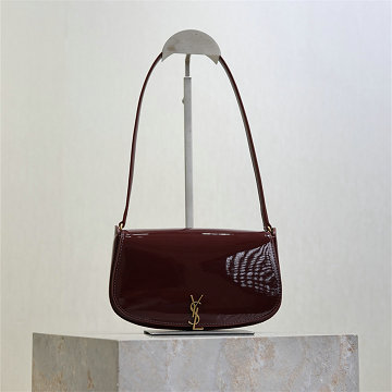 商品細詳を見る:イヴサンローラン Saint laurent YSL 2026年新作 ヴォルテール ミニ ボックスバッグ ホーボーバッグ トートバッグ